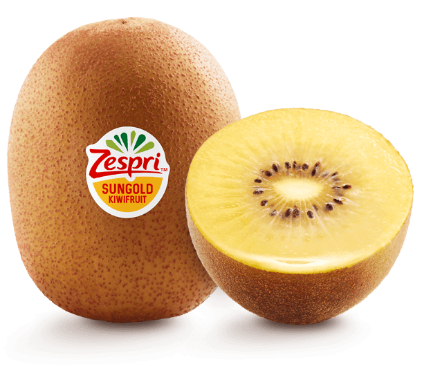 Kiwi Zespri Gold