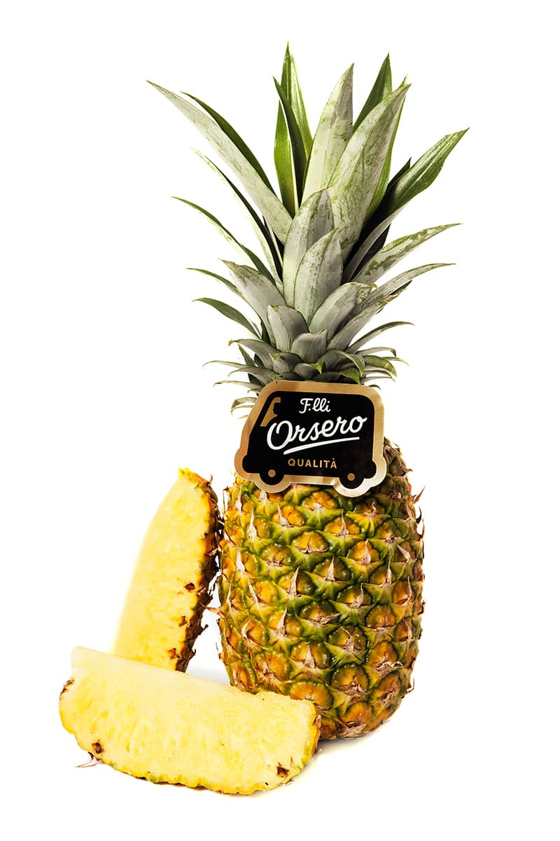 Piña Orsero