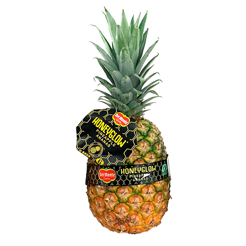 Piña Del Monte