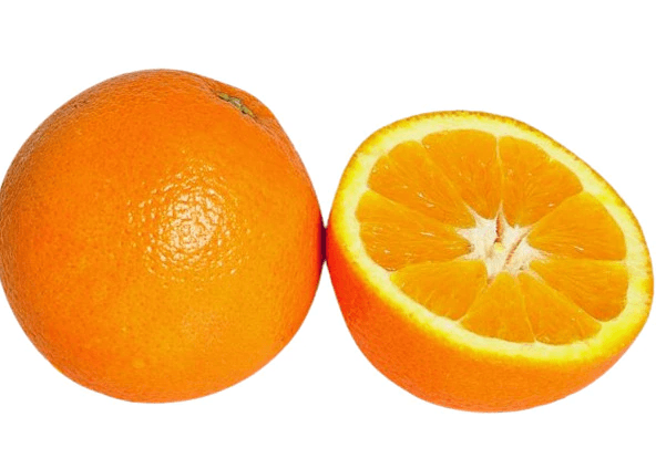 Naranja Zumo