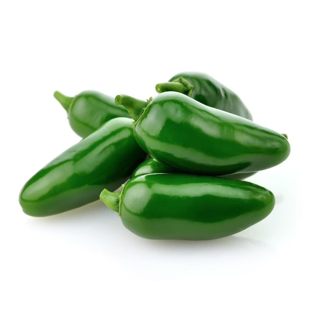 Jalapeño