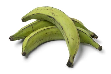 Platano Macho