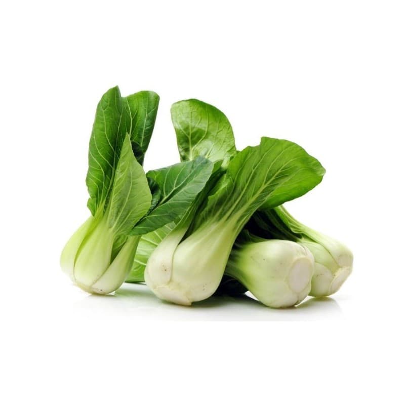 Pak Choi