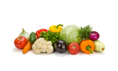Verduras