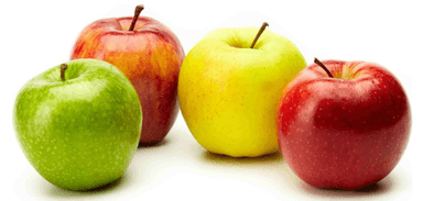 MANZANAS