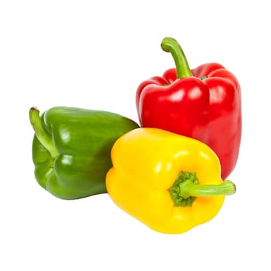 PIMIENTOS