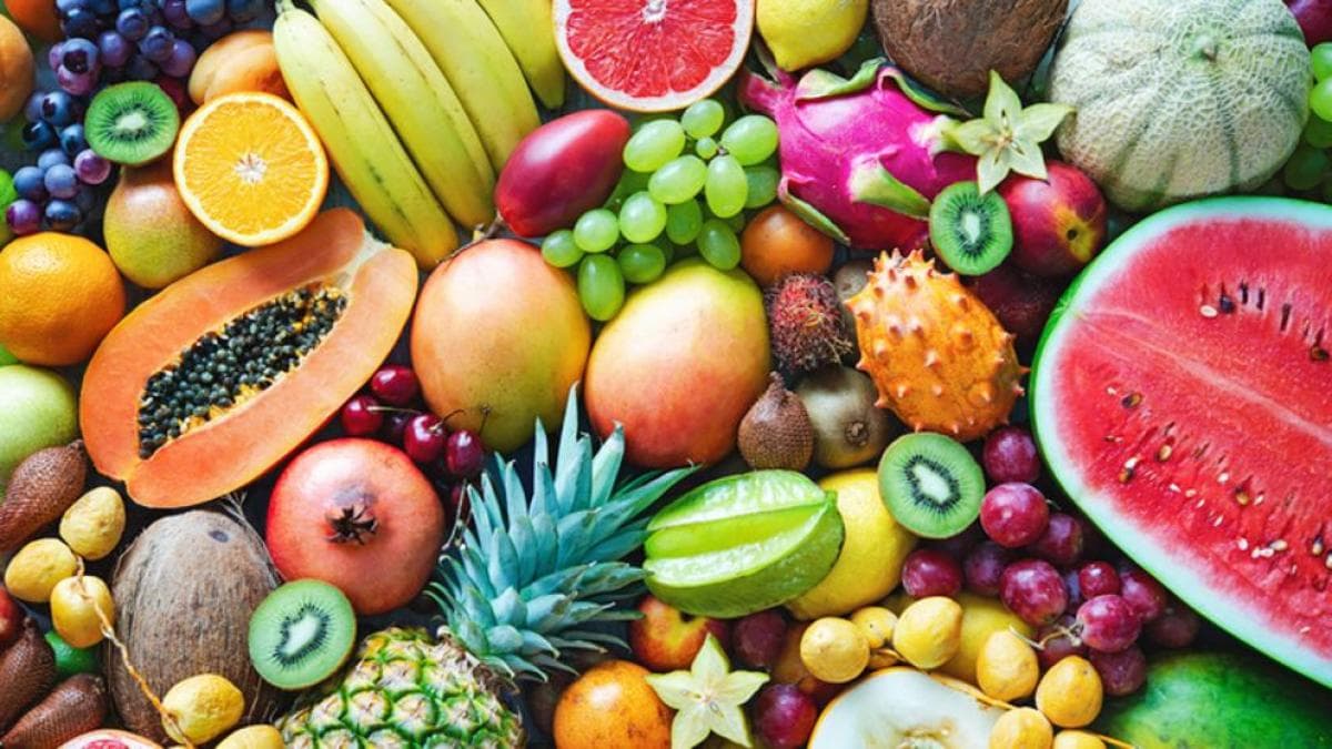 FRUTA