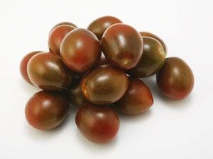 Tomate Cherry Kumato