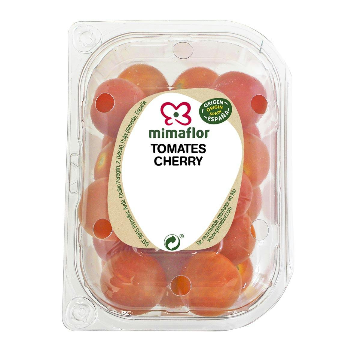 Cherry Tarrina