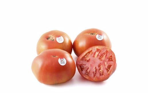 Tomate Label