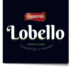 Logo Lobello Caparros